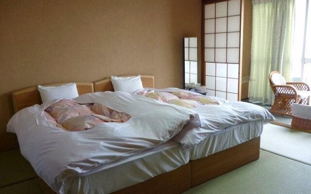 Ako Onsen Taioukan