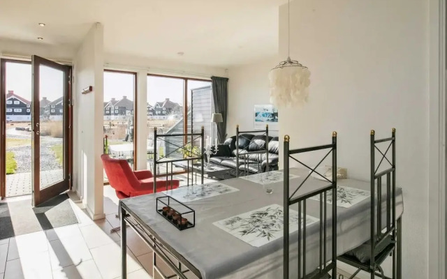4 Person Holiday Home in Bogense-by Traum