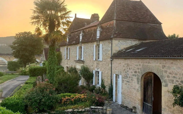 Moon River Grande Maison