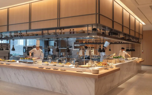 Courtyard By Marriott Guangzhou Pazhou