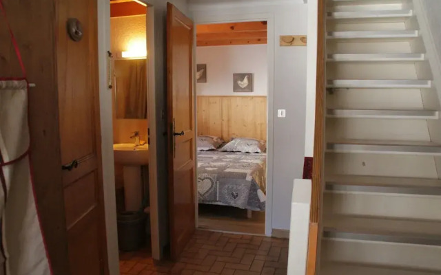 Chalet Madeline Md25 SUN & View 6 Pers
