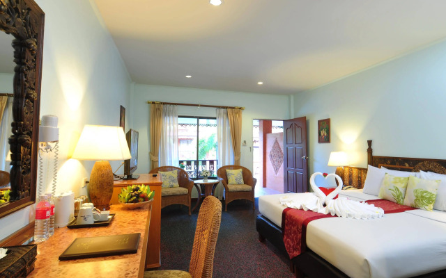 Sabai Resort Pattaya