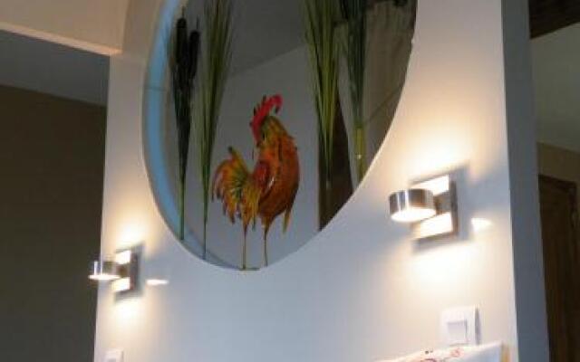 Chambres de l'Ourse