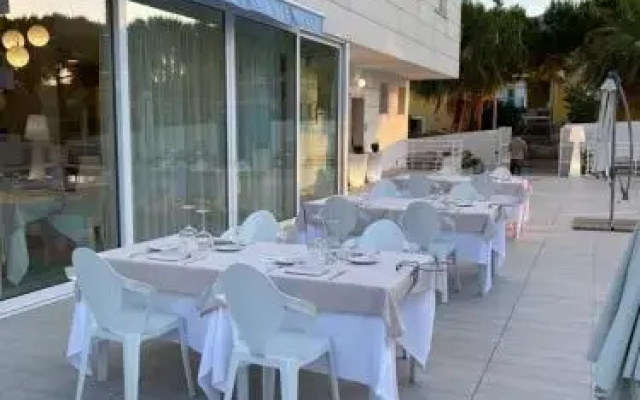Elite Boutique Hotel