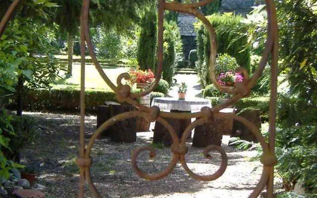 Villa Pastello