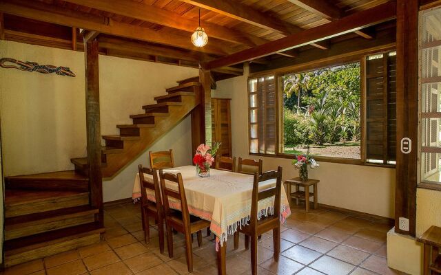 La Finca Chica