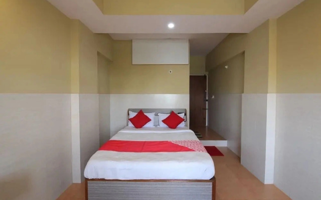 Varadashree Comforts By OYO Rooms