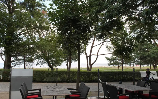 niXe binz designhotel