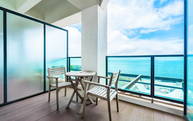 Aewol Cutiepie Hotel