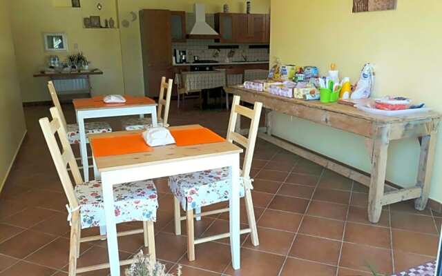 B&B Villa Sant'Antonio