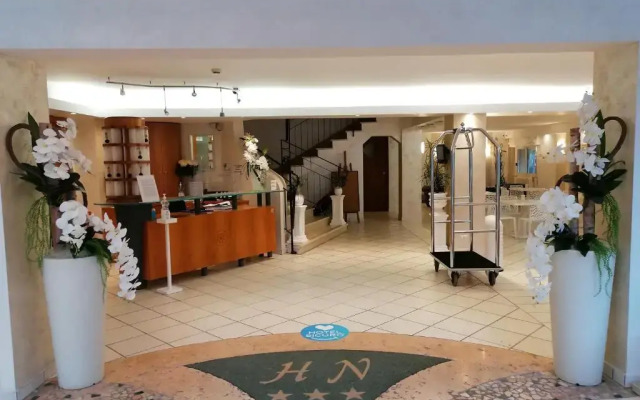 Hotel Nordic