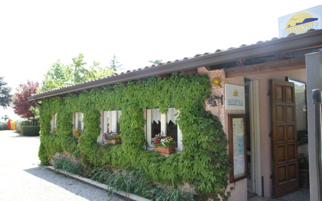 Residence Villalsole