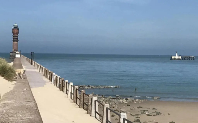 Chez Lilas 150m Plage