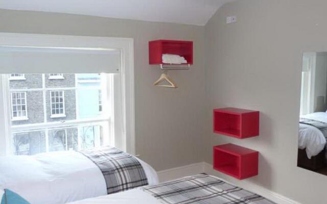 Adelphi Guesthouse