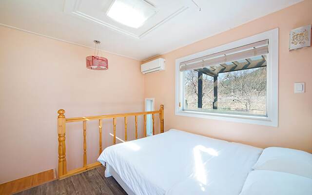 Yangpyeongyibur House Pension