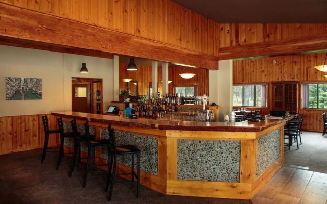 Jasper House Bungalows