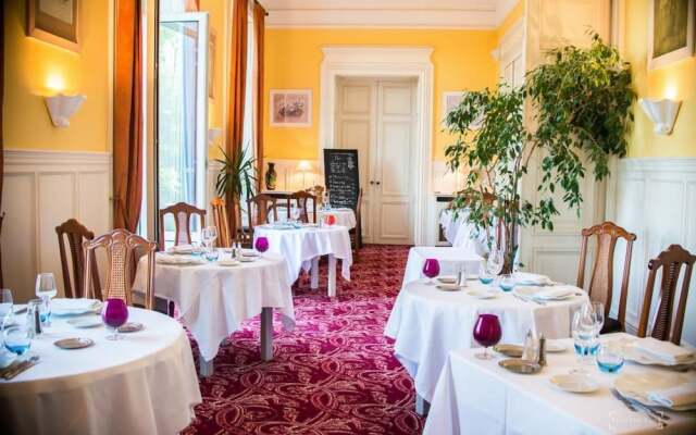 Hotel Domaine du Breuil