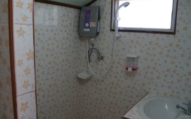 Phurua Camp Guest House