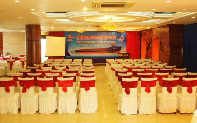 Camela Hotel & Resort