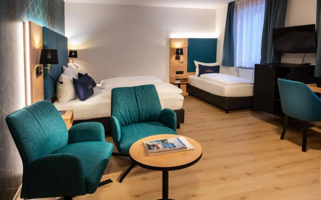 Hotel Messmer