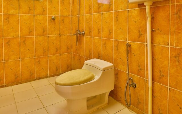 Yamama Palace Aktham Branch By OYO Rooms