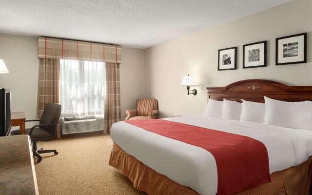 Country Inn & Suites by Radisson, Louisville South, KY
