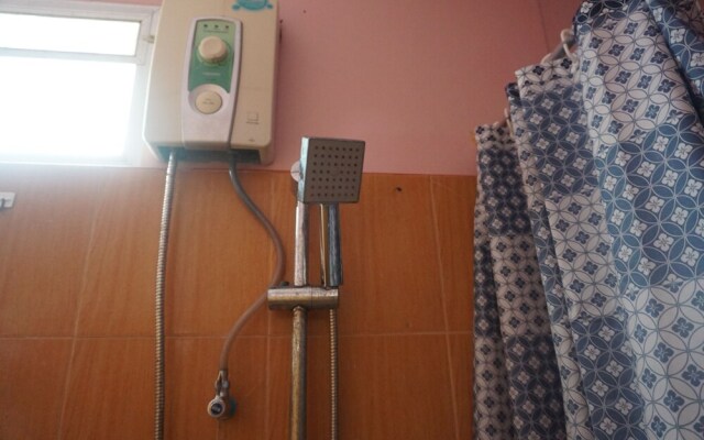 Singhanakorn Beach Resort