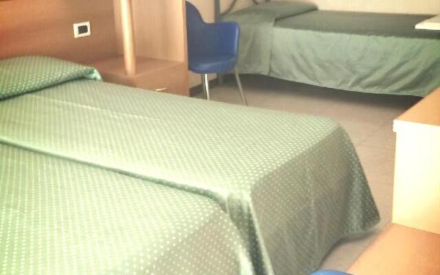 Hotel Nuova Flavia