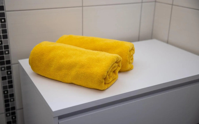 Apartmani San Martin