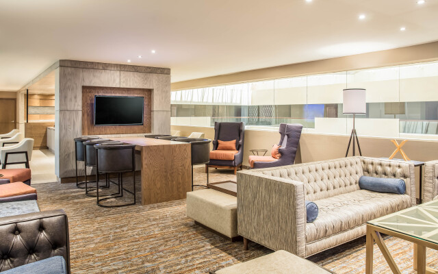 Sheraton Chihuahua Soberano
