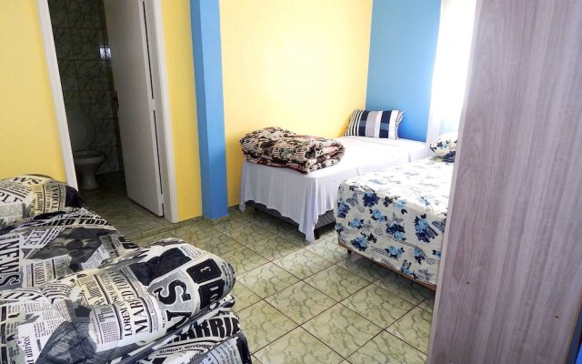 Lake Apartament Gran Familia