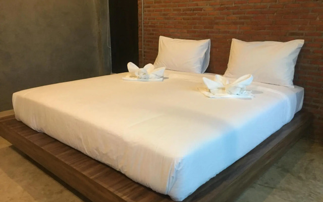 P Loft Hostel