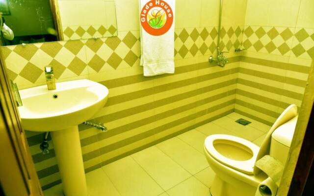 Glade House Islamabad