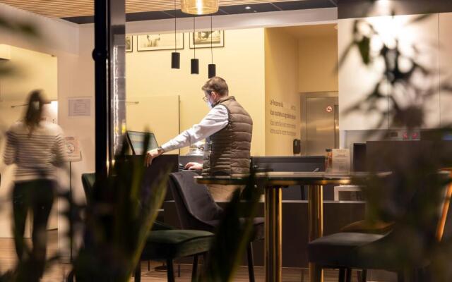 Padja Hotel & Spa, Vannes