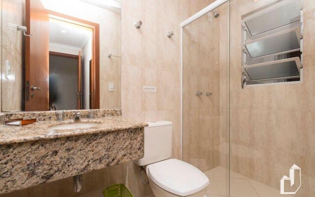 Residencial Maresias - 02 dormitórios