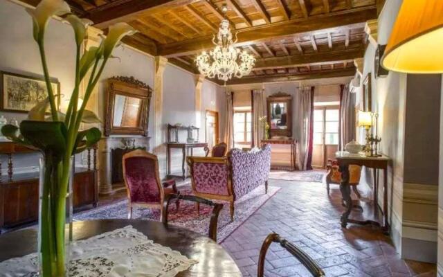 Palazzo Leopoldo Dimora Storica & Spa