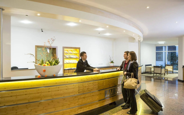 Best Western Plus Hotel Am Schlossberg