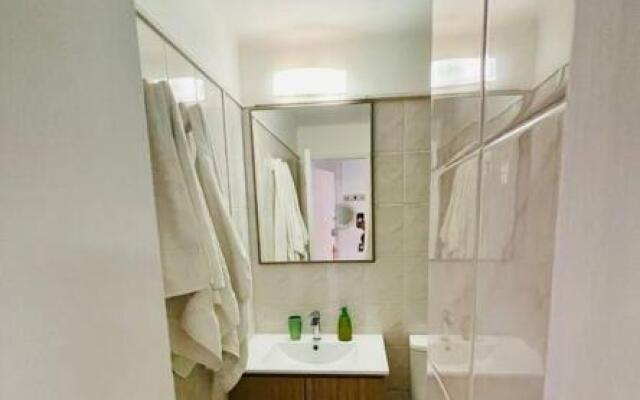 Departamento Costanera Shopping