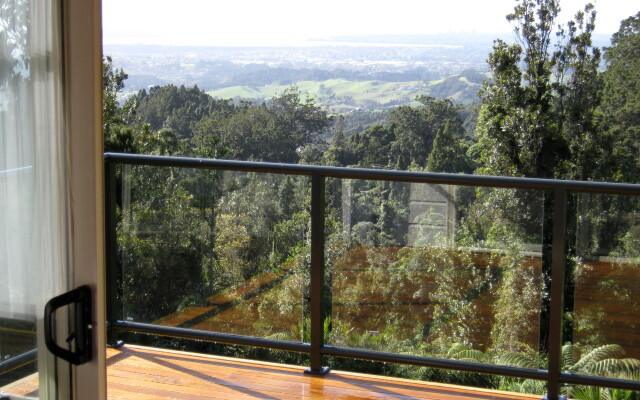 Waitakere Resort & Spa