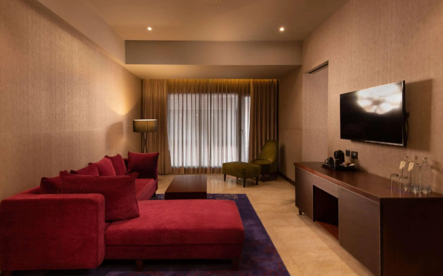 Grand Mercure Bengaluru at Gopalan Mall- An Accor Hotels Brand