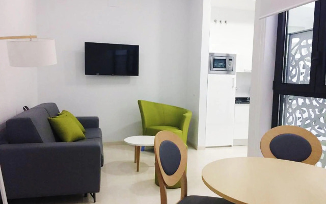 Feelathome Rivero Apartments