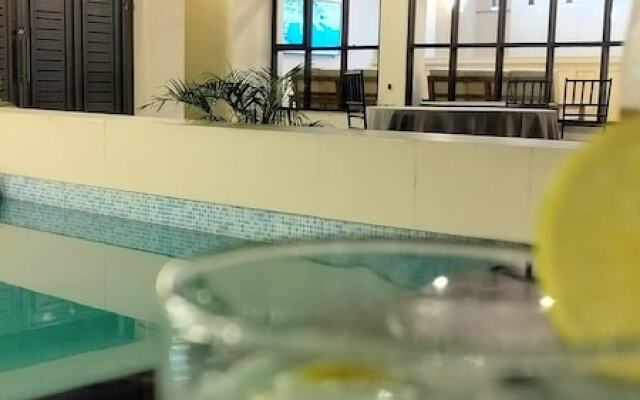 Hotel Gulmohar