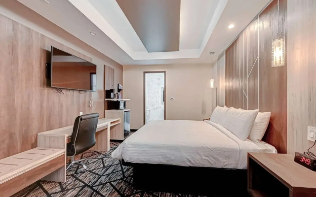 SureStay Hotel by Best Western Houston Southeast