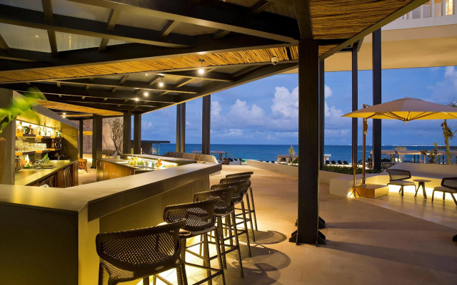 Grand Hyatt Playa Del Carmen Resort