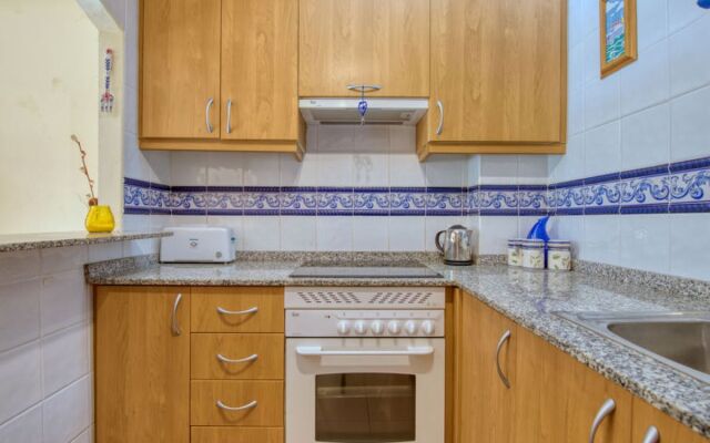 Medina del Sol I 41248