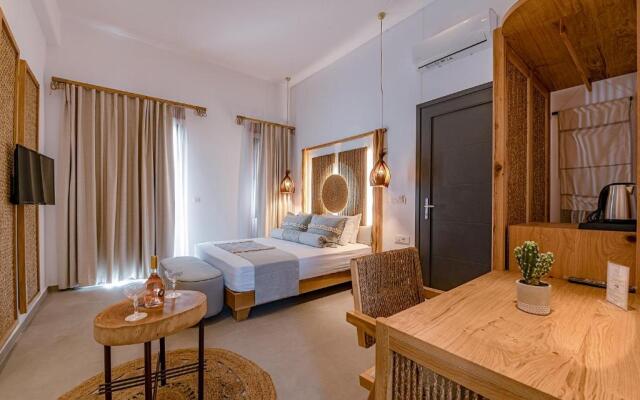Le Palme Mykonos