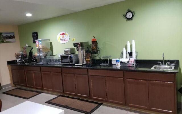 Super 8 Munfordville Ky