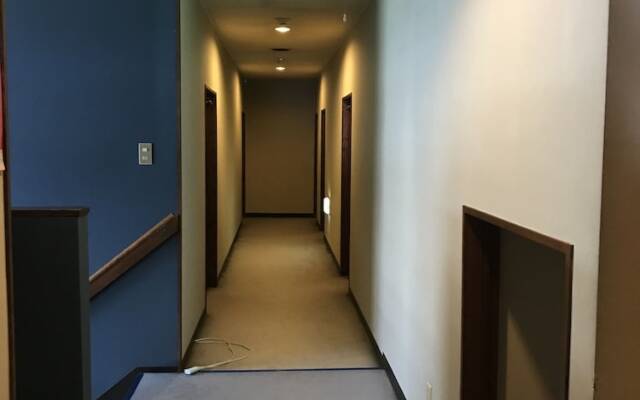 ZEN Hostel Togakushi