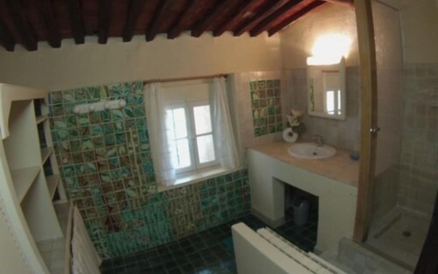 Holiday Home Les Ocres