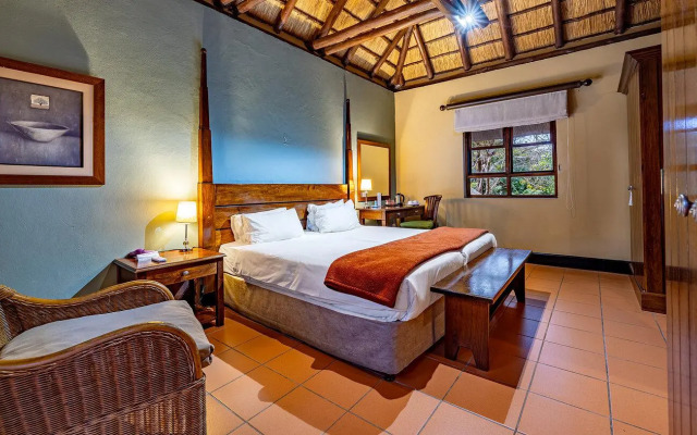 Pestana Kruger Lodge